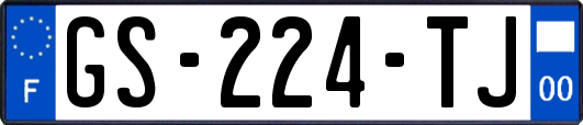 GS-224-TJ