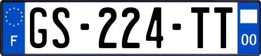 GS-224-TT