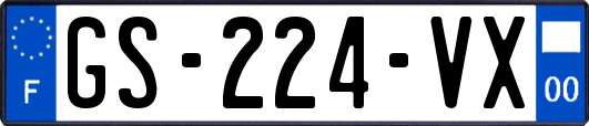 GS-224-VX