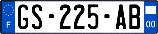 GS-225-AB