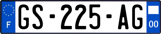 GS-225-AG