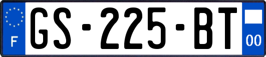 GS-225-BT