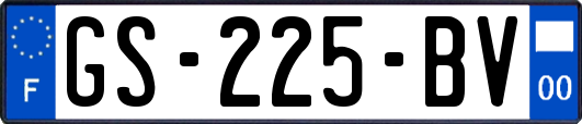 GS-225-BV