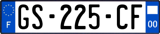 GS-225-CF