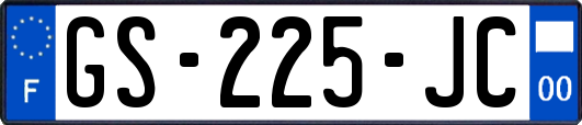 GS-225-JC