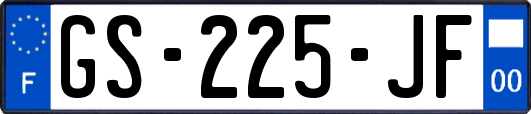 GS-225-JF