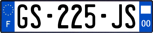 GS-225-JS