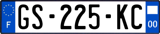 GS-225-KC