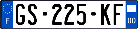 GS-225-KF