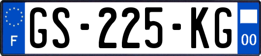 GS-225-KG