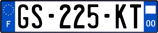 GS-225-KT