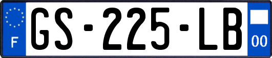 GS-225-LB