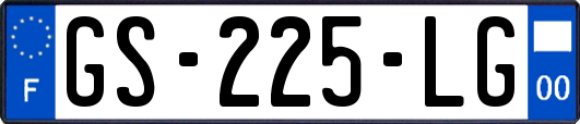GS-225-LG