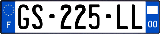 GS-225-LL