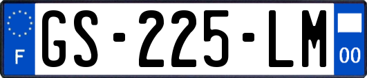 GS-225-LM