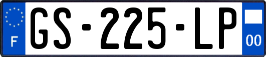 GS-225-LP