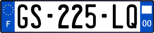 GS-225-LQ