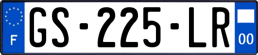 GS-225-LR