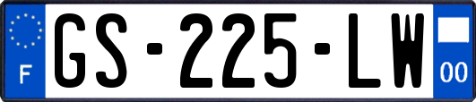 GS-225-LW
