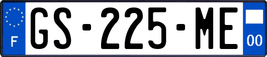 GS-225-ME