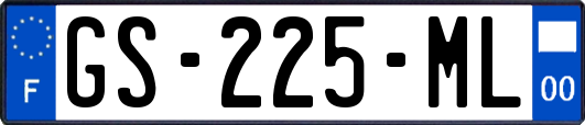 GS-225-ML