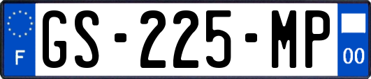 GS-225-MP