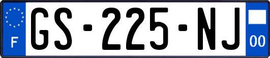 GS-225-NJ