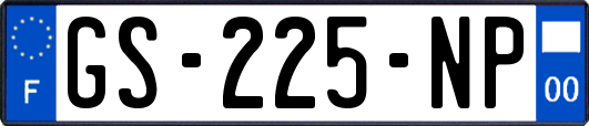 GS-225-NP