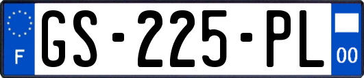 GS-225-PL