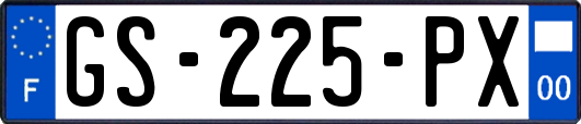 GS-225-PX