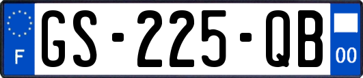GS-225-QB