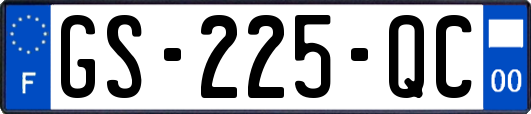 GS-225-QC