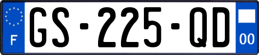 GS-225-QD