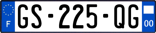 GS-225-QG