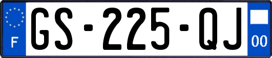 GS-225-QJ
