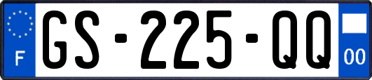 GS-225-QQ