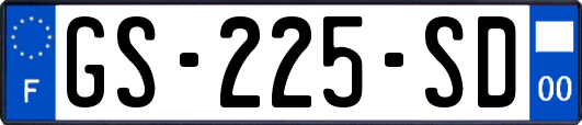 GS-225-SD