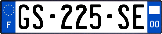 GS-225-SE