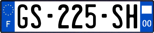 GS-225-SH