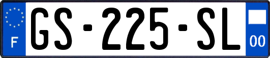 GS-225-SL