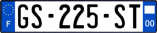 GS-225-ST
