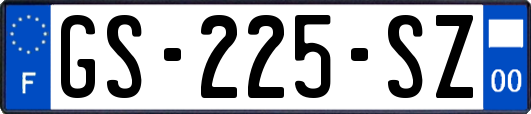 GS-225-SZ