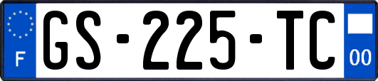 GS-225-TC