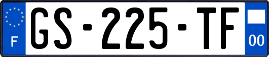 GS-225-TF