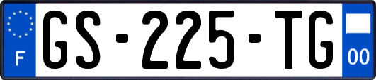 GS-225-TG