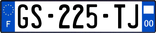 GS-225-TJ