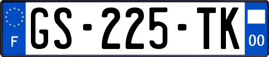 GS-225-TK