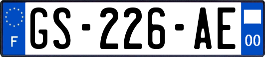 GS-226-AE