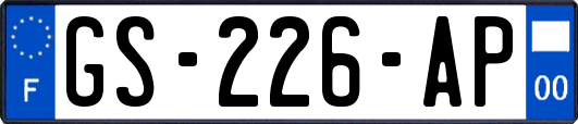 GS-226-AP