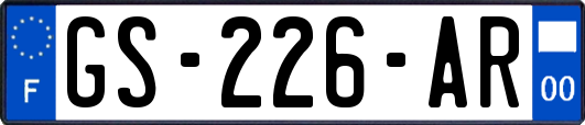 GS-226-AR